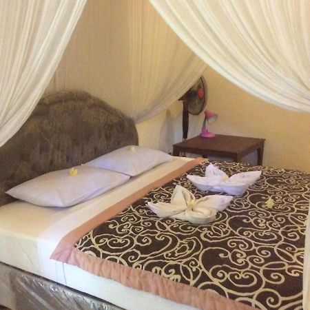 אובוד Rumah Irak Et Kadek Bali מראה חיצוני תמונה