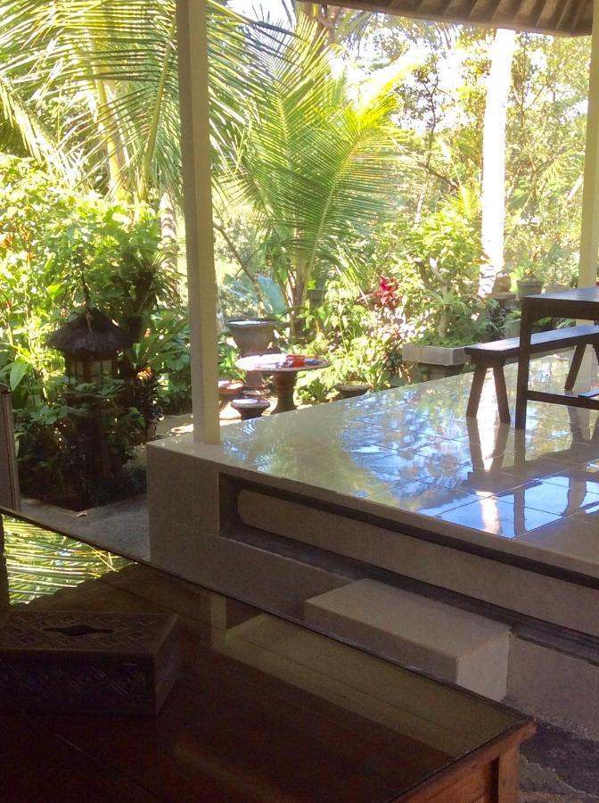 אובוד Rumah Irak Et Kadek Bali מראה חיצוני תמונה
