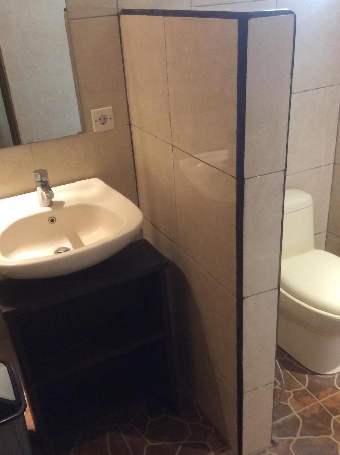 אובוד Rumah Irak Et Kadek Bali מראה חיצוני תמונה