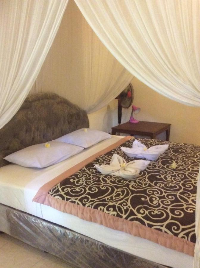 אובוד Rumah Irak Et Kadek Bali מראה חיצוני תמונה