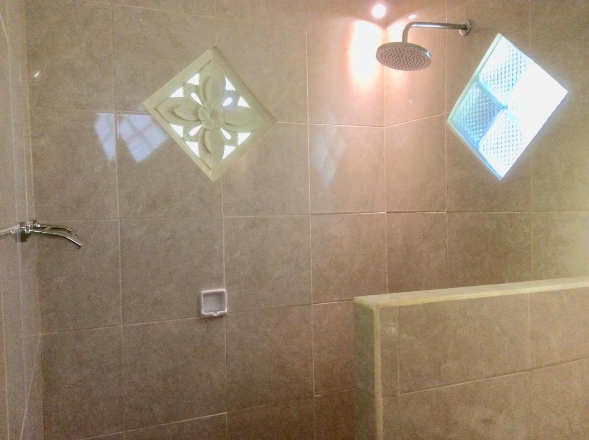 אובוד Rumah Irak Et Kadek Bali מראה חיצוני תמונה