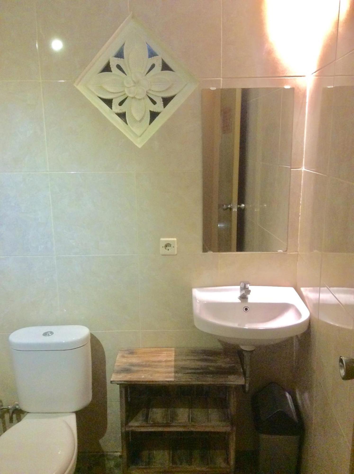 אובוד Rumah Irak Et Kadek Bali מראה חיצוני תמונה