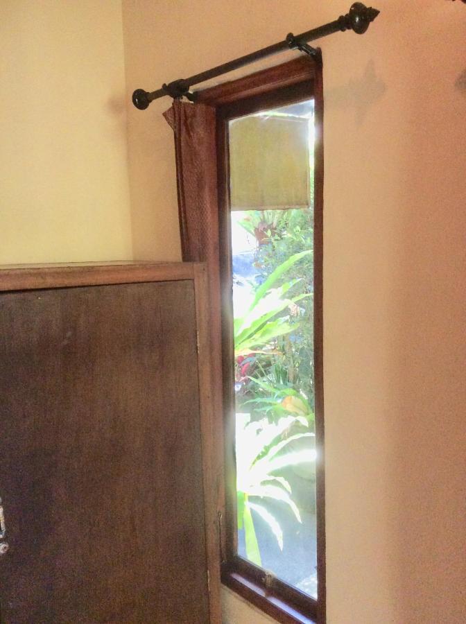 אובוד Rumah Irak Et Kadek Bali מראה חיצוני תמונה