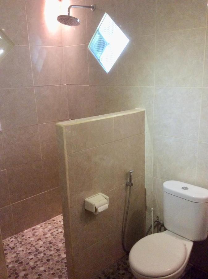 אובוד Rumah Irak Et Kadek Bali מראה חיצוני תמונה