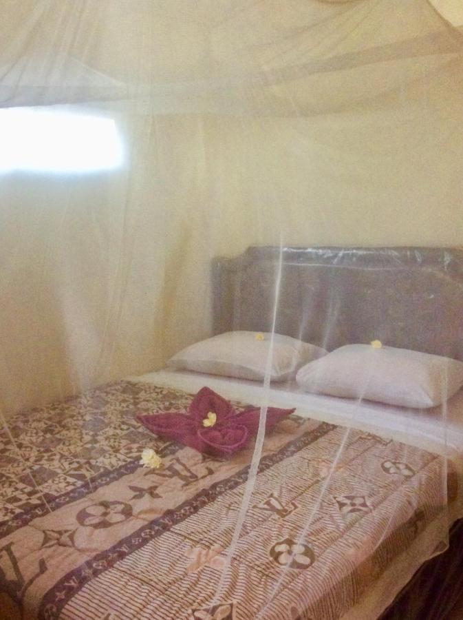 אובוד Rumah Irak Et Kadek Bali מראה חיצוני תמונה