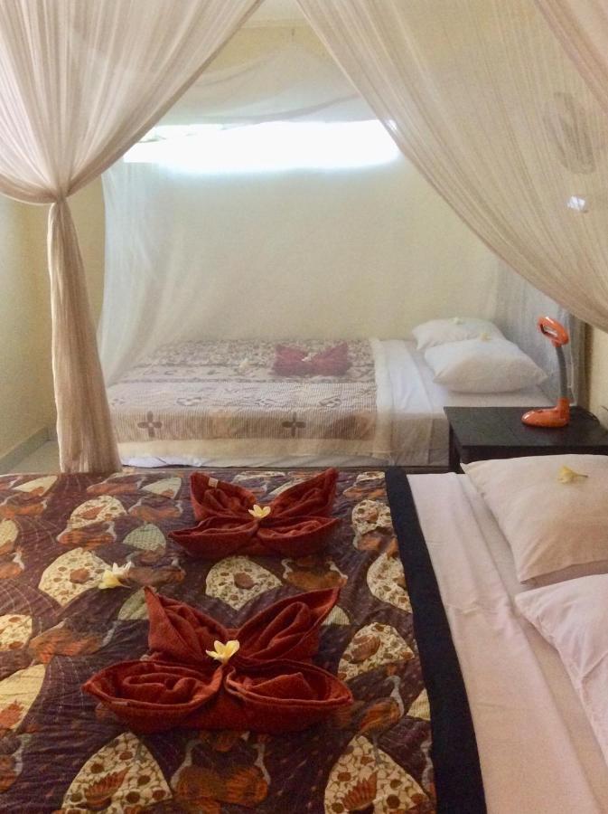 אובוד Rumah Irak Et Kadek Bali מראה חיצוני תמונה
